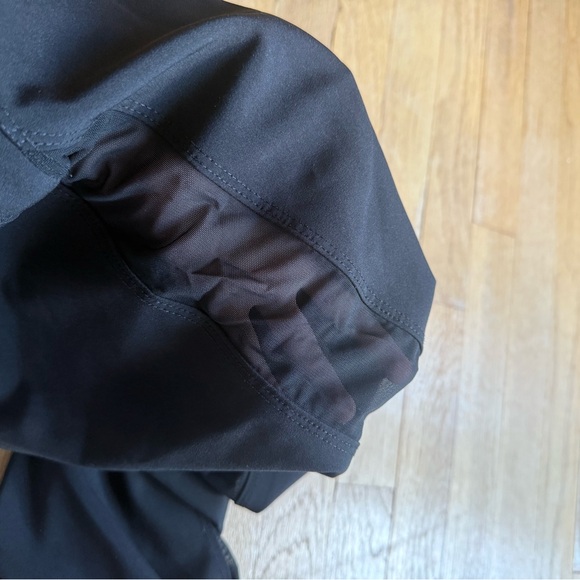 Five Dancewear Black Track Pants Size SA - Picture 5 of 5